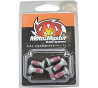 MOTO MASTER 012007 VITI DISCO FRENO PER SUZUKI RMX 250 1994