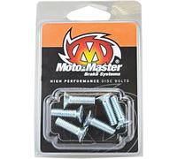 MOTO MASTER 012009 VITI DISCO FRENO PER SUZUKI RM 250 1988