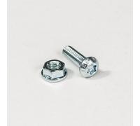 MOTO MASTER 012015 DISC MOUNTING BOLT TORX M6X16X1 TM RACING EN 300 FI 2T 2020