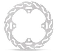 Disco freno serie Flame posteriore MOTO-MASTER 240 mm 110383