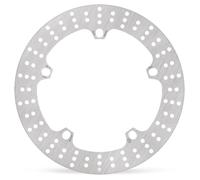 MOTO MASTER 110521 DISCO FISSO HALO SERIES BMW R 850 2002