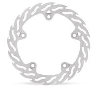 Moto-master Disco Del Freno Flame Bmw 110546