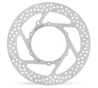 Moto-master Halo Ktm 110566 Brake Disc Argento