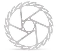 Moto-master Flame Ktm 110610 Front Brake Disc Argento