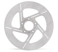 MOTO MASTER 110625 DISCO FRENO FISSO SERIE CUSTOM HARLEY XL 883 N IRON 2013