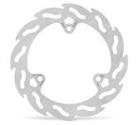 MOTO MASTER 110657 DISCO FRENO POSTERIORE SERIE FLAME YAMAHA YZF-R3 ABS 2017