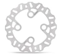 MOTO MASTER 110703 DISCHI FRENO SERIE NITRO TRIAL SHERCO ST 250 FACTORY 2024