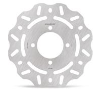 MOTO MASTER 110704 DISCHI FRENO SERIE NITRO TRIAL SHERCO ST 1.25 125 2009