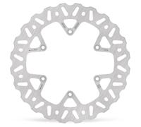 MOTO MASTER 110719 DISCO FRENO SERIE NITRO BETA RR 430 EFI 2017