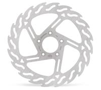 MOTO MASTER 110767 DISCO FRENO FISSO SERIE FLAME HARLEY XL 883 N IRON 2014