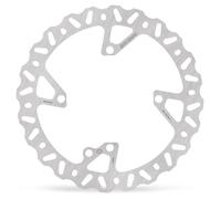 Moto-master Nitro 110877 Front Brake Disc Multicolor