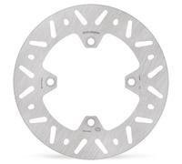 MOTO MASTER 110945 DISCHI FRENO SERIE NITRO HONDA SH 150 I ABS 2020