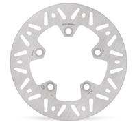 MOTO MASTER 110951 DISCHI FRENO SERIE NITRO PER SUZUKI DR-Z 400 S 2021