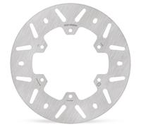 MOTO MASTER 110957 DISCHI FRENO SERIE NITRO PIAGGIO LIBERTY 50 2T 2004