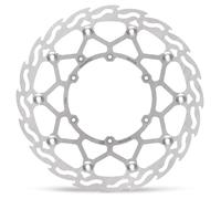 MOTO MASTER 111079 DISCO FLAME SERIES BETA RR 350 EFI RACING 2016