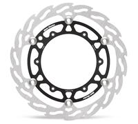 MOTO MASTER 112083 DISCO FRENO DA 270 MM HUSABERG FE 450 2013