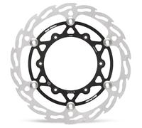 MOTO MASTER 112088 DISCO FRENO DA 270 MM YAMAHA YZ 250 2009