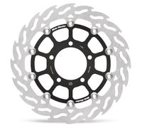 MOTO MASTER 112090 FLAME SERIES ROTOR RACE KAWASAKI ER-6N 650 2011
