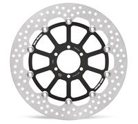 MOTO MASTER 112201 DISCO FLOTTANTE RACING HALO SERIES BMW S 1000 RR ABS 2013