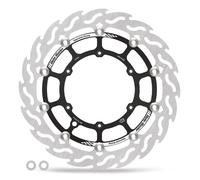 MOTO MASTER 112232 DISCO FRENO RACING ANTERIORE SUPERMOTO HUSABERG FE 450 2012