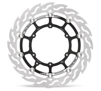 MOTO MASTER 112239 DISCO FRENO RACING ANTERIORE SUPERMOTO BETA RR 350 2013