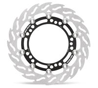 MOTO MASTER 112279 DISCO FLAME SERIES KAWASAKI Z 650 RS ABS 2023