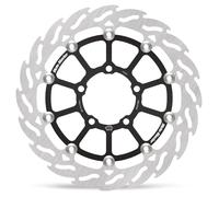 112327 BRAKE ROTOR FLOATING FLAME TRIUMPH TIGER 1200 ABS RALLY EXPLORER 2022