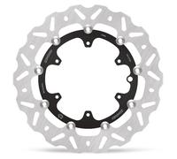 MOTO MASTER 112369 DISCO FRENO SERIE NITRO AJP PR7 610 ADVENTURE 2018