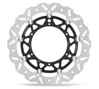 MOTO MASTER 112373 DISCO FRENO SERIE NITRO KTM ADVENTURE 1090 R ABS 2018