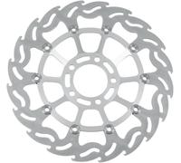 MOTO MASTER 113008 DISCO FLAME PER SUZUKI GSF 1200 BANDIT 2001