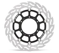 Moto-Master Dischi freno Serie Flame 113056 296 mm