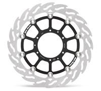 MOTO MASTER 113070 FLAME SERIES ROTOR RACE HONDA CBR 1000 RR FIREBLADE 2010