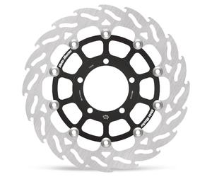 MOTO MASTER 113075 FLAME SERIES ROTOR RACE TRIUMPH DAYTONA 675 2011