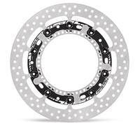 MOTO MASTER 117072 DISCO FRENO HALO SERIES T-FLOATER BMW K 1300 R ABS 2011