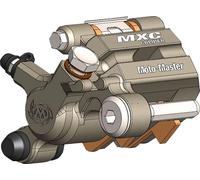 Honda CR 250 R 2005-2007 Moto Masters MXC Pinza Posteriore