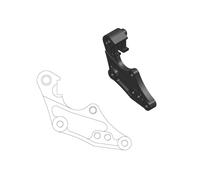 MOTO MASTER 211060 BRAKE CALIPER ADAPTOR HONDA CRF 450 X ENDURO 2016