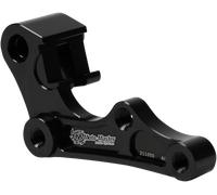 MOTO MASTER 211118 BRAKE CALIPER RELOCATION ADAPTER 270MM HONDA CRF 250 R 2022