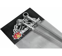 MOTO MASTER 212001 TUBO FRENO IN ACCIAIO INOSSIDABILE KTM EXC 125 2001