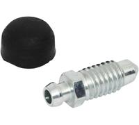 MOTO MASTER 213014 CALIPER BLEED NIP+DUST CA VITE DI SPURGO E TAPPO PARAPOLVERE