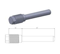 MOTO MASTER 213019 PERNI PINZA FRENO YAMAHA YZ 125 2013