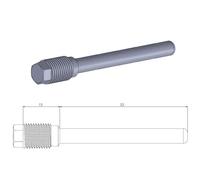 MOTO MASTER 213020 PERNI PINZA FRENO HONDA CR 80 R 1995