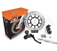 MOTO MASTER 313092 KIT RACING SUPERMOTO BETA RR 250 2019