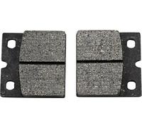 MOTO MASTER 401604 BRAKE PAD CERAMIC GUZZI SP 1000 LE MANS 1981
