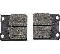 MOTO MASTER 401904 BRAKE PAD CERAMIC PER SUZUKI GSX-R 400 R 1992