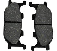 MOTO MASTER 403804 BRAKE PAD CERAMIC YAMAHA XVS 1100 V STAR CUSTOM 2000
