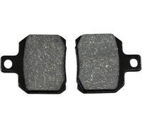 MOTO MASTER 404804 BRAKE PAD CERAMIC NORTON COMMANDO 961 MKII SPORT 2019