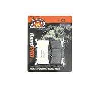 MOTO MASTER 414306 BRAKE PAD CARBON RACING BMW M 1000 RR ABS 50 YEARS 2022