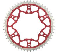 MOTO MASTER 620013352 REAR SPROCKET 520 52T RD PER SUZUKI DR-Z 400 S 2018