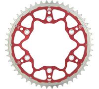 MOTO MASTER 620043348 CORONA A DOPPIO PROFILO FUSION YAMAHA YZ 80 1995