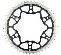 MOTO MASTER 620053248 REAR SPROCKET 520 48T BK KAWASAKI KX 500 C 1987